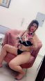 Nour with Black hair, top Escorts from Dubai, Emirates Massage - 2