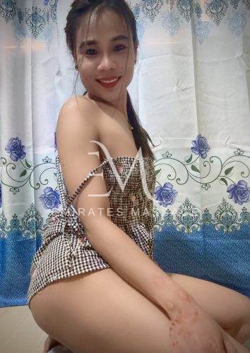 Bowsher with Blonde hair, top Escorts from Oman, Emirates Massage - 5