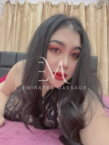 Candy with Black hair, top Escorts from Oman, Emirates Massage - 3