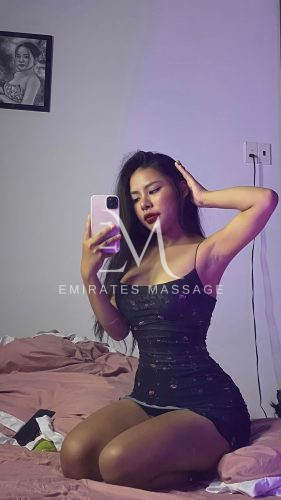 Olivia , top Escorts from Qatar, Emirates Massage - 2