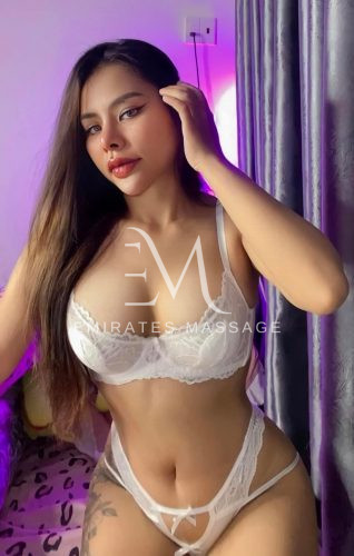 Olivia , top Escorts from Qatar, Emirates Massage - 3