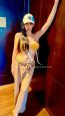 Bella with Black hair, top Escorts from Dubai, Emirates Massage - 1