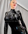 Eva with Blonde hair, top Escorts from Abu Dhabi, Emirates Massage - 2