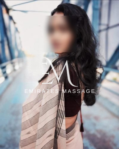 Raashi Tamil with Black hair, top Escorts from Dubai, Emirates Massage - 3