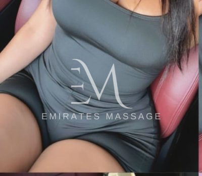 Rama with Black hair, top Escorts from Qatar, Emirates Massage - 1