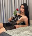 Rara with Black hair, top Escorts from Dubai, Emirates Massage - 5