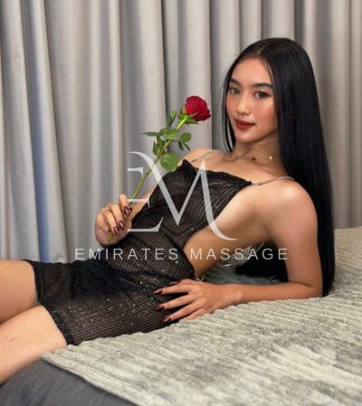 Rara with Black hair, top Escorts from Dubai, Emirates Massage - 5