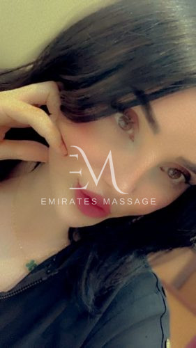 Rasha with Black hair, top Escorts from Oman, Emirates Massage - 0