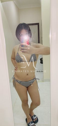 RITA with Black hair, top Escorts from Abu Dhabi, Emirates Massage - 4