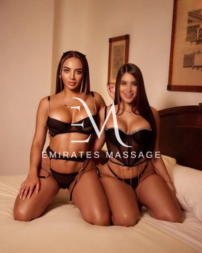 Rosalia , top Escorts from Qatar, Emirates Massage - 4