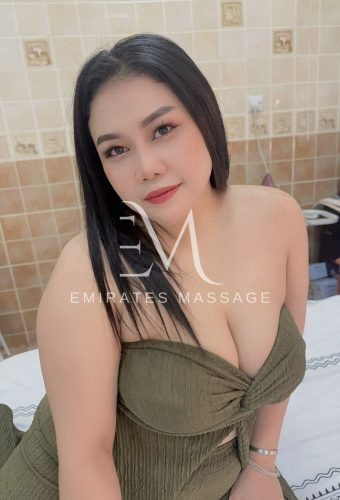 Rose with Black hair, top Escorts from Qatar, Emirates Massage - 4