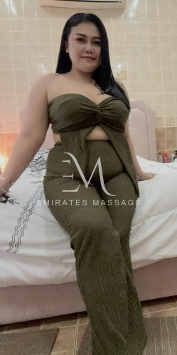 Rose with Black hair, top Escorts from Qatar, Emirates Massage - 5