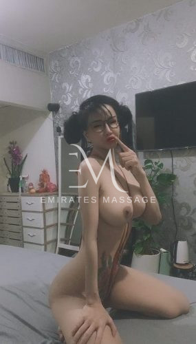 Ruby with Black hair, top Escorts from Abu Dhabi, Emirates Massage - 0