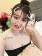 Ruby with Black hair, top Escorts from Saudi Arabia, Emirates Massage - 4