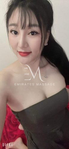 Ruby with Black hair, top Escorts from Saudi Arabia, Emirates Massage - 5