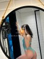 Lussy with Brunette hair, top Escorts from Dubai, Emirates Massage - 4