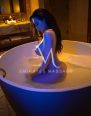 Sabrina with Brunette hair, top Escorts from Saudi Arabia, Emirates Massage - 1