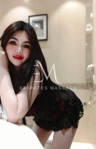 Safa with Black hair, top Escorts from Saudi Arabia, Emirates Massage - 5