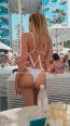 Samy with Blonde hair, top Escorts from Dubai, Emirates Massage - 2