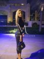 Samy with Blonde hair, top Escorts from Dubai, Emirates Massage - 5