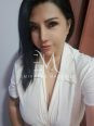 Sara with Black hair, top Escorts from Oman, Emirates Massage - 0