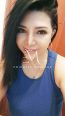 Sara with Black hair, top Escorts from Oman, Emirates Massage - 2