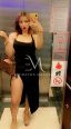 SARA with Brunette hair, top Escorts from Dubai, Emirates Massage - 3