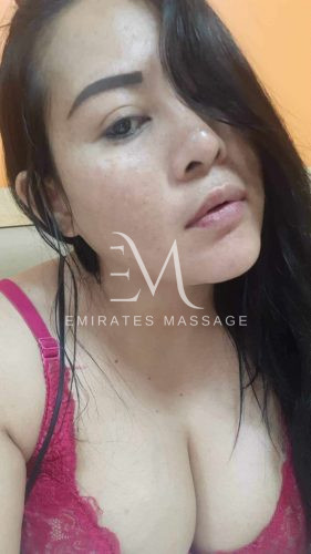 Sara with Blonde hair, top Escorts from Oman, Emirates Massage - 1