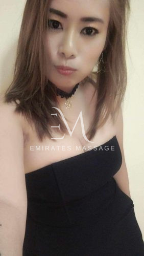 Sara with Blonde hair, top Escorts from Oman, Emirates Massage - 3