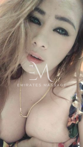 Sara with Blonde hair, top Escorts from Oman, Emirates Massage - 4