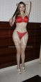 Sarahin with Blonde hair, top Escorts from Abu Dhabi, Emirates Massage - 2