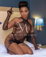 Sassy with Black hair, top Escorts from Dubai, Emirates Massage - 2