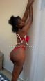 Sheilah with Black hair, top Escorts from Saudi Arabia, Emirates Massage - 2