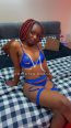 Sheilah with Black hair, top Escorts from Saudi Arabia, Emirates Massage - 4