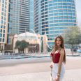 Shirly with Red hair, top Escorts from Saudi Arabia, Emirates Massage - 2