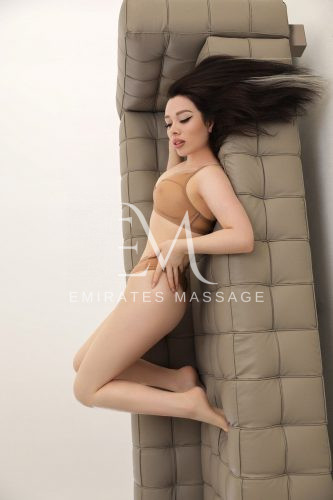 Sisi with Black hair, top Escorts from Saudi Arabia, Emirates Massage - 0