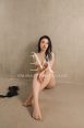 Sisi with Black hair, top Escorts from Saudi Arabia, Emirates Massage - 3