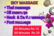 Sky , top Escorts from Oman, Emirates Massage - 2