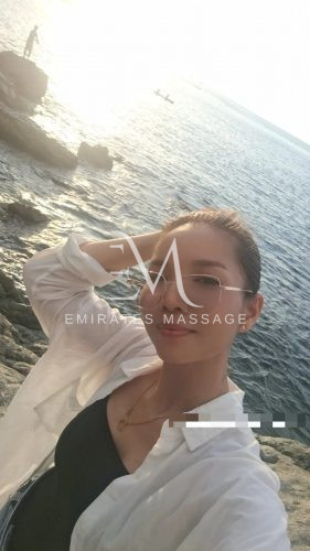 Sky , top Escorts from Oman, Emirates Massage - 3