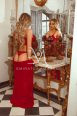 Slava with Blonde hair, top Escorts from Saudi Arabia, Emirates Massage - 1