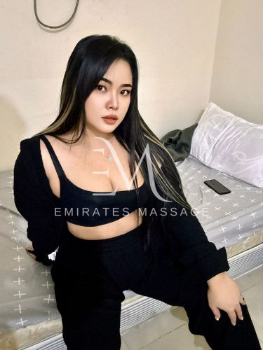 Smile   with Black hair, top Escorts from Saudi Arabia, Emirates Massage - 3