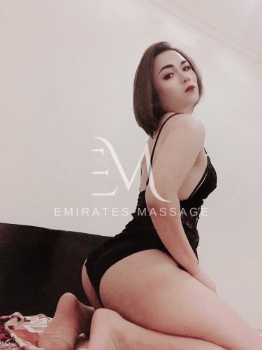 Sodaaa with Blonde hair, top Escorts from Abu Dhabi, Emirates Massage - 1