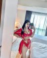 Soffina with Black hair, top Escorts from Saudi Arabia, Emirates Massage - 0