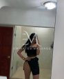 Soffina with Black hair, top Escorts from Saudi Arabia, Emirates Massage - 5