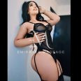 Sofia with Black hair, top Escorts from Oman, Emirates Massage - 4