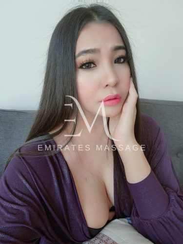 Sofia with Black hair, top Escorts from Dubai, Emirates Massage - 5