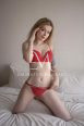 Sofia with Blonde hair, top Escorts from Saudi Arabia, Emirates Massage - 0