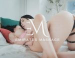 Sopheria , top Escorts from Qatar, Emirates Massage - 4