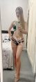 Suka with Brunette hair, top Escorts from Abu Dhabi, Emirates Massage - 1