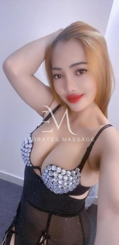 Suka with Brunette hair, top Escorts from Abu Dhabi, Emirates Massage - 2